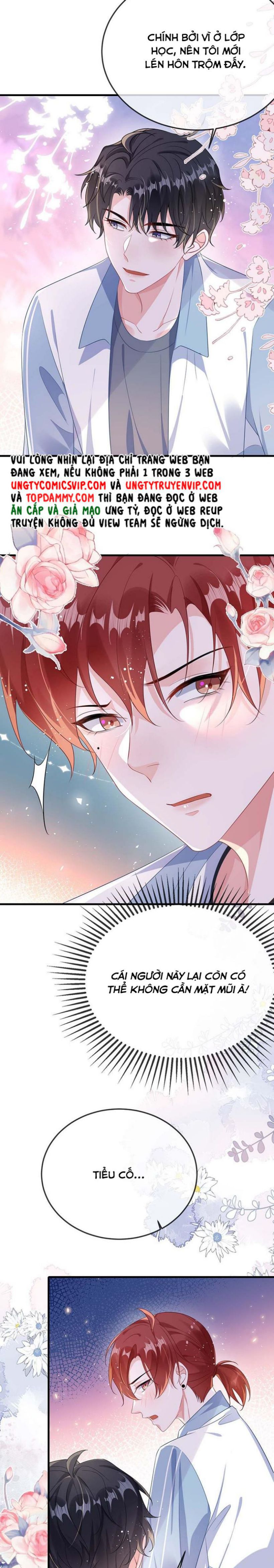 Giáo Bá Là Một Tên Yêu Tinh Chapter 78 - Next Chapter 79