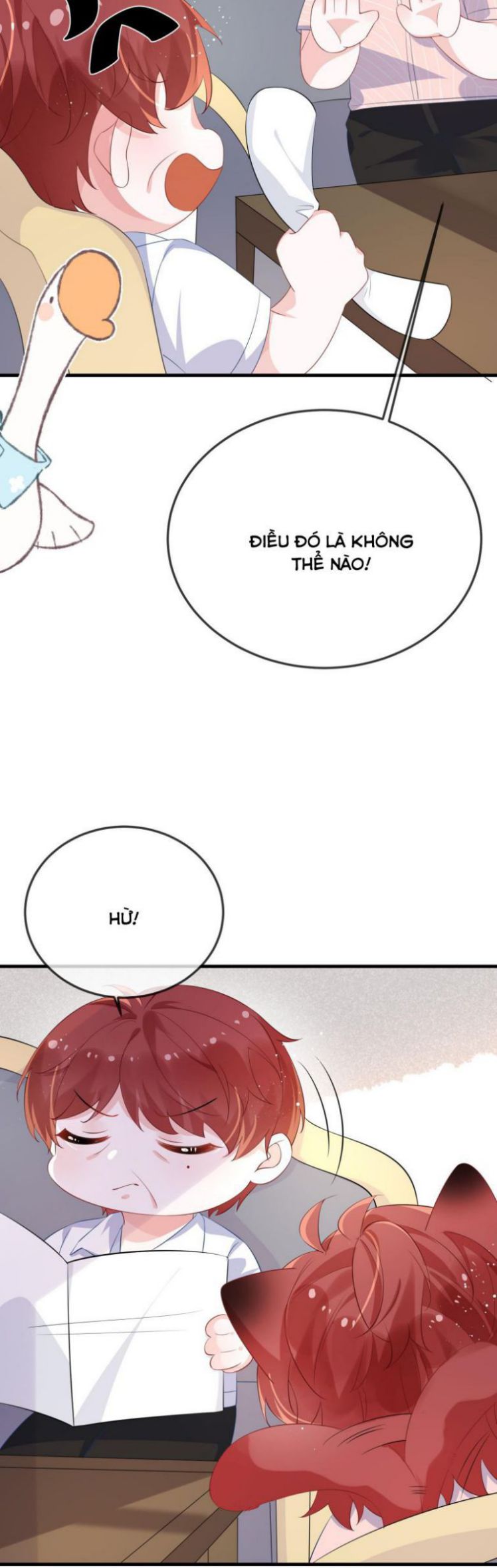 Giáo Bá Là Một Tên Yêu Tinh Chapter 78 - Next Chapter 79
