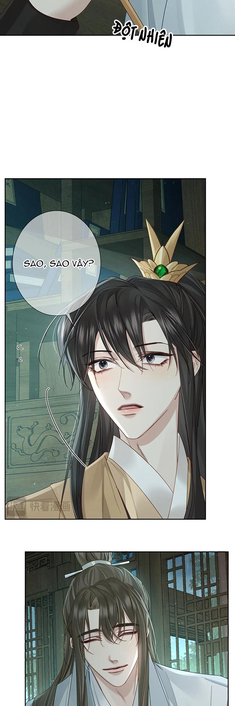 Nhân Vật Chính Chỉ Muốn Yêu Đương Chapter 67 - Trang 4