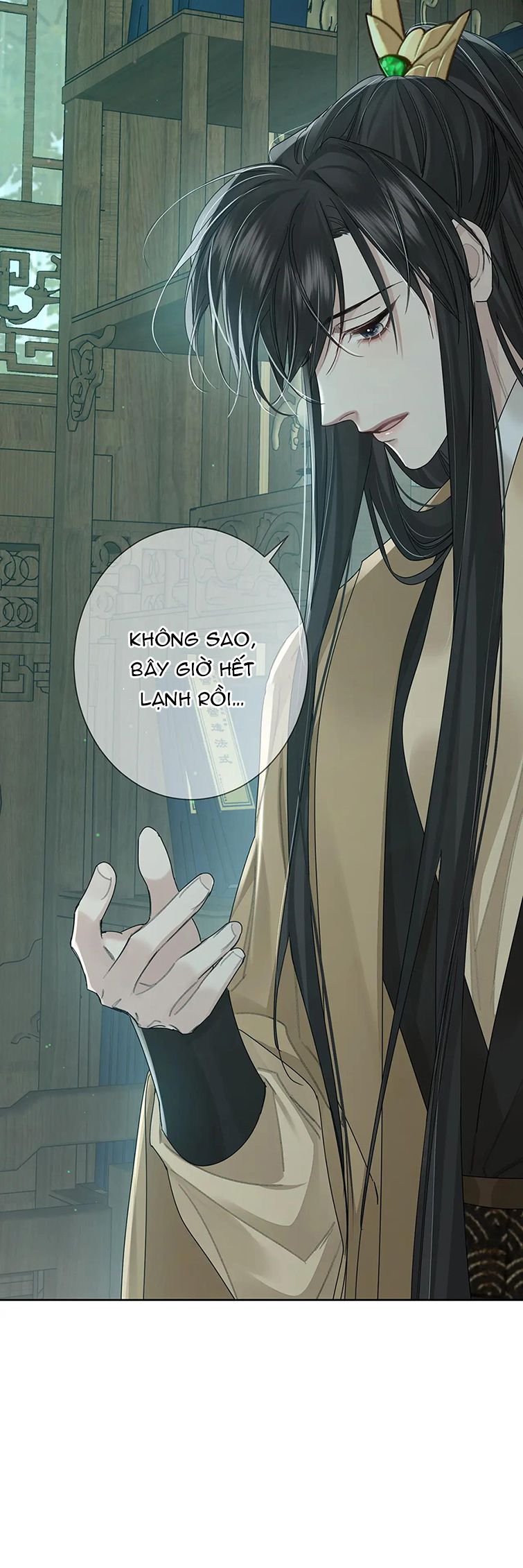 Nhân Vật Chính Chỉ Muốn Yêu Đương Chapter 67 - Trang 4