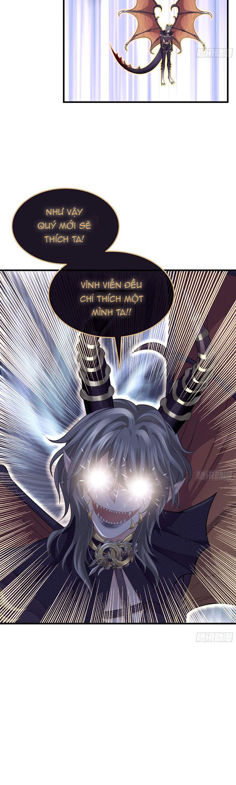 Tôi Nghi Ngờ Hệ Thống Thích Tôi Chapter 81 - Trang 3