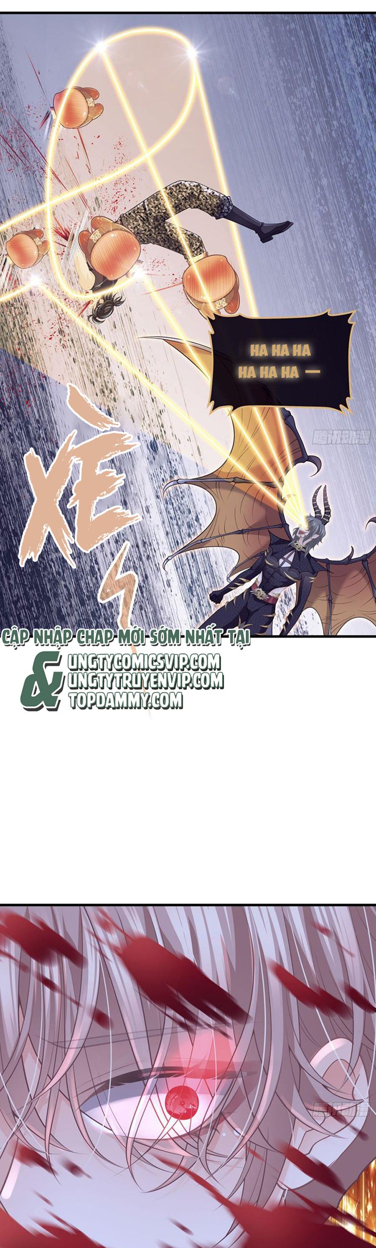 Tôi Nghi Ngờ Hệ Thống Thích Tôi Chapter 81 - Trang 3