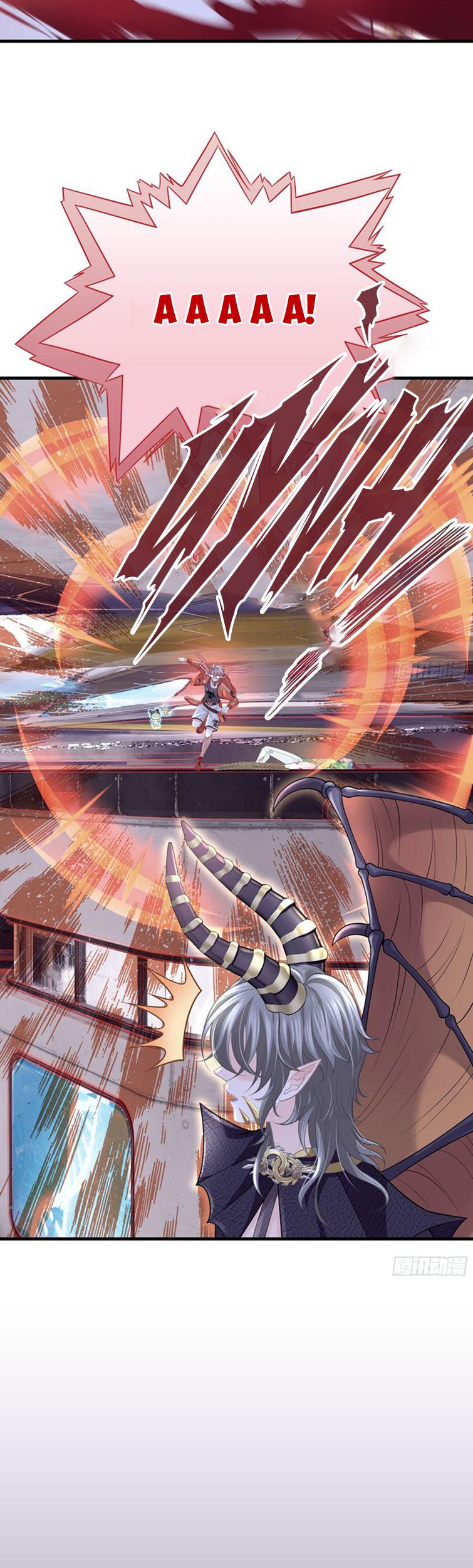 Tôi Nghi Ngờ Hệ Thống Thích Tôi Chapter 81 - Trang 3