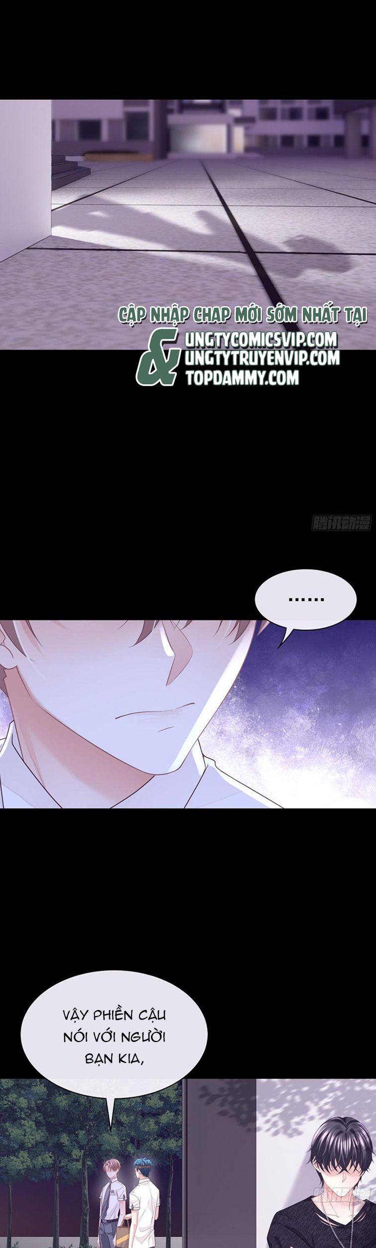 Tôi Nghi Ngờ Hệ Thống Thích Tôi Chapter 81 - Trang 3
