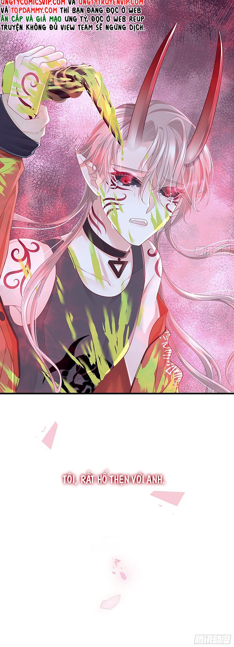 Tôi Nghi Ngờ Hệ Thống Thích Tôi Chapter 81 - Trang 3