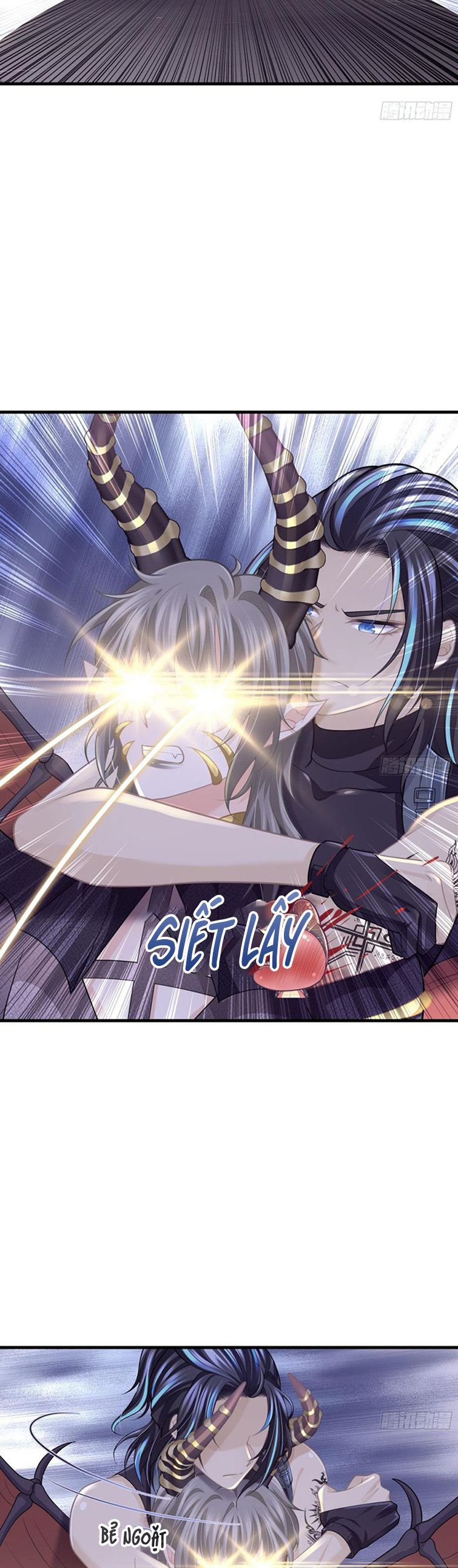 Tôi Nghi Ngờ Hệ Thống Thích Tôi Chapter 81 - Trang 3