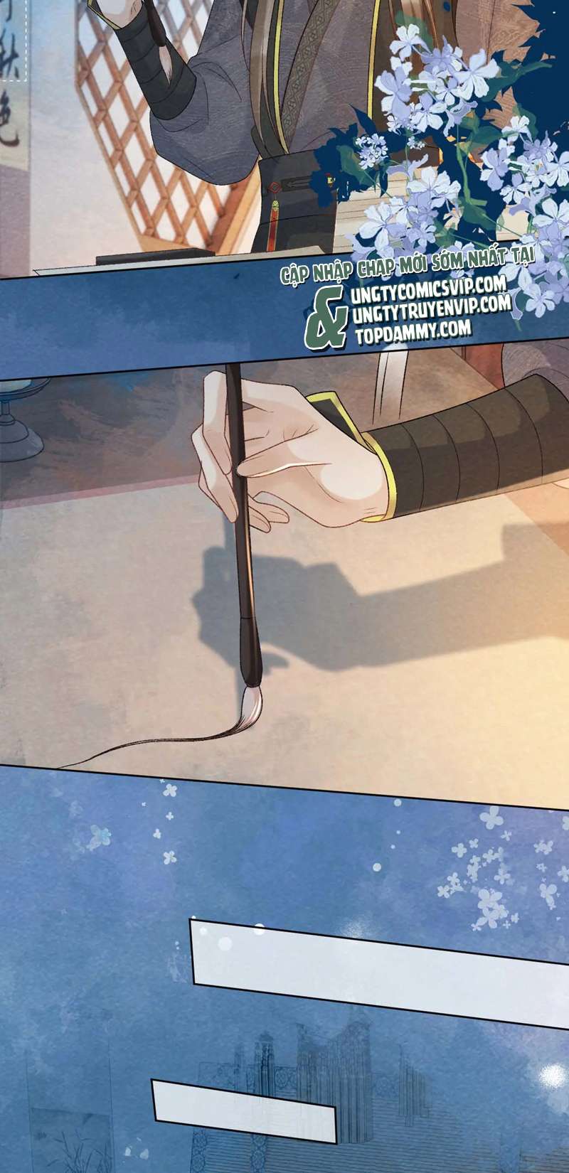 Bệnh Trạng Dụ Dỗ Chapter 40 - Trang 4