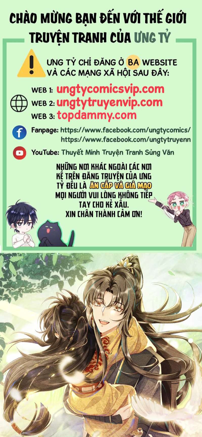 Bệnh Trạng Dụ Dỗ Chapter 40 - Trang 4