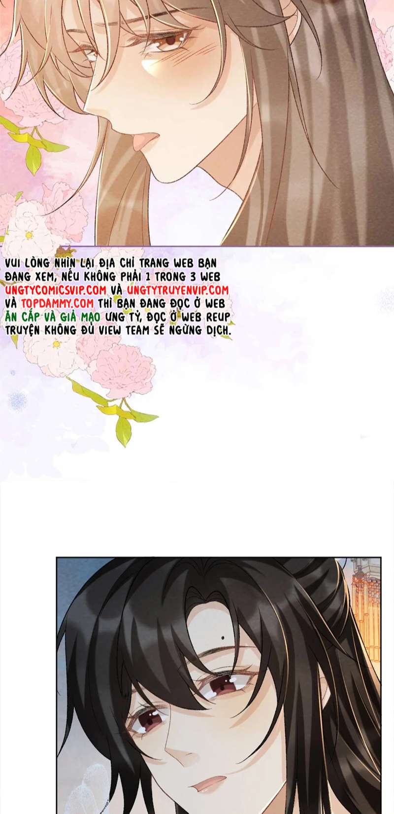 Bệnh Trạng Dụ Dỗ Chapter 40 - Trang 4