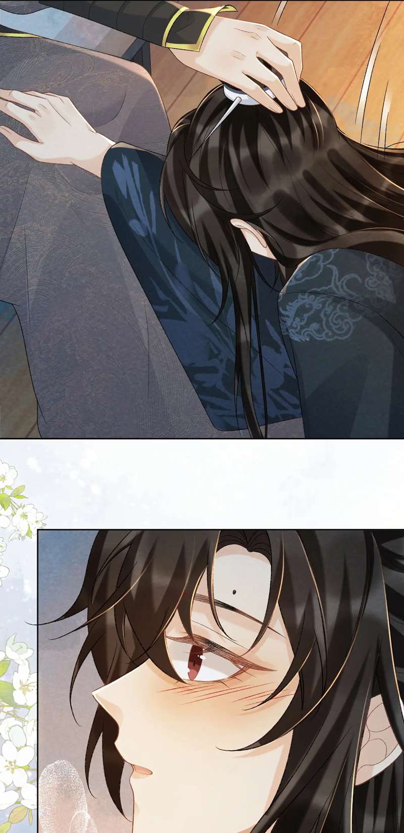 Bệnh Trạng Dụ Dỗ Chapter 40 - Trang 4