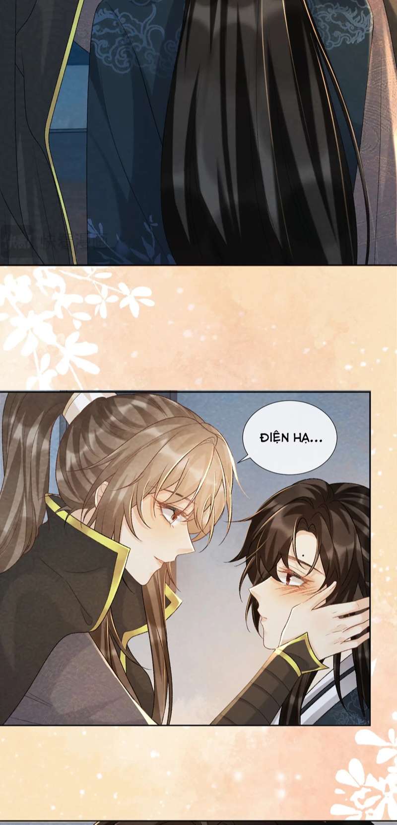 Bệnh Trạng Dụ Dỗ Chapter 40 - Trang 4