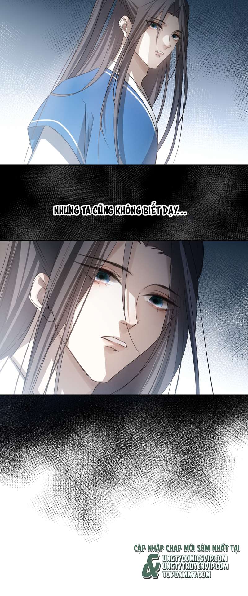 Sau Khi Chết Ta Trở Thành Nốt Chu Sa Của Ca Ca Chapter 30 - Trang 4