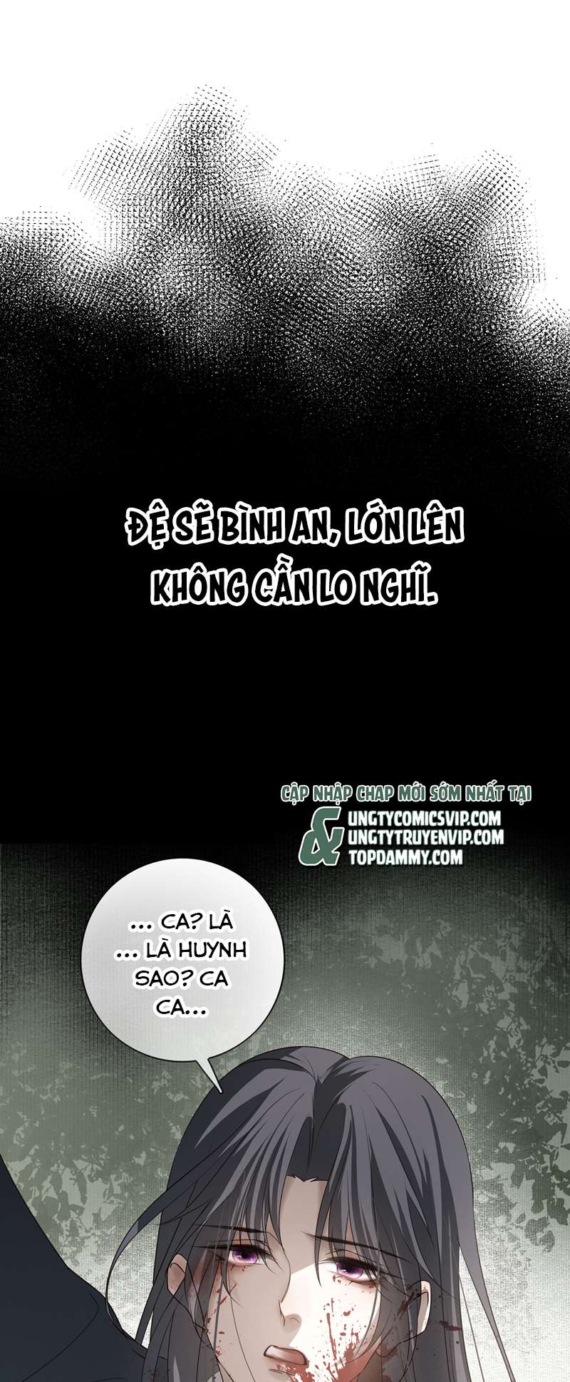 Sau Khi Chết Ta Trở Thành Nốt Chu Sa Của Ca Ca Chapter 30 - Trang 4