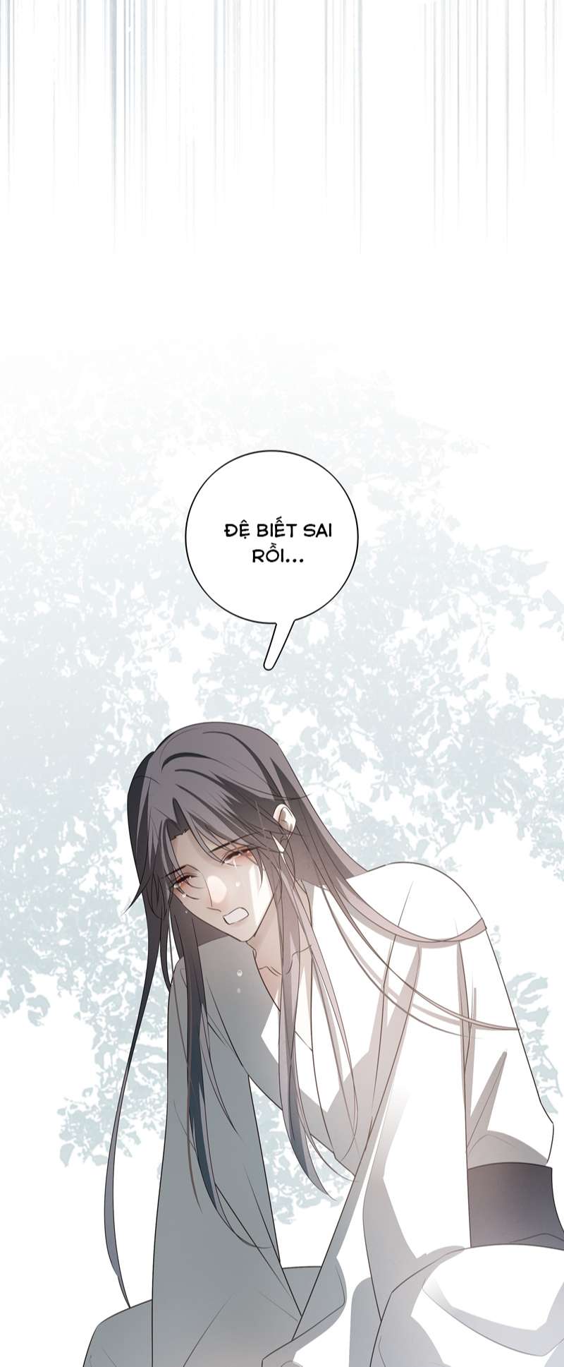 Sau Khi Chết Ta Trở Thành Nốt Chu Sa Của Ca Ca Chapter 30 - Trang 4