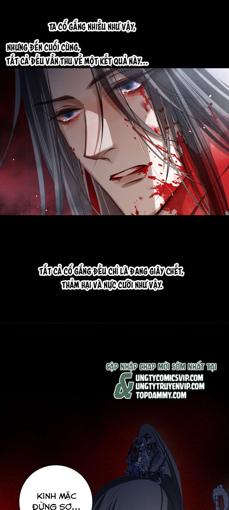 Sau Khi Chết Ta Trở Thành Nốt Chu Sa Của Ca Ca Chapter 30 - Trang 4