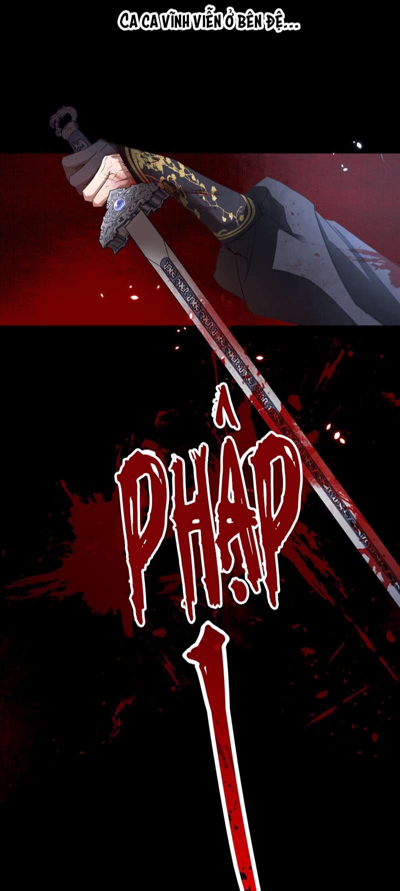 Sau Khi Chết Ta Trở Thành Nốt Chu Sa Của Ca Ca Chapter 30 - Trang 4