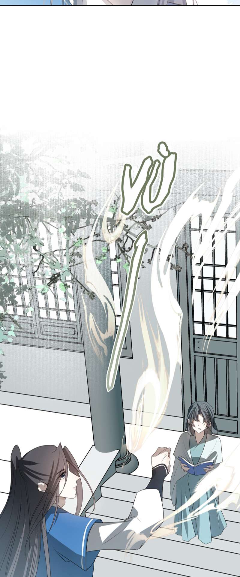 Sau Khi Chết Ta Trở Thành Nốt Chu Sa Của Ca Ca Chapter 30 - Trang 4