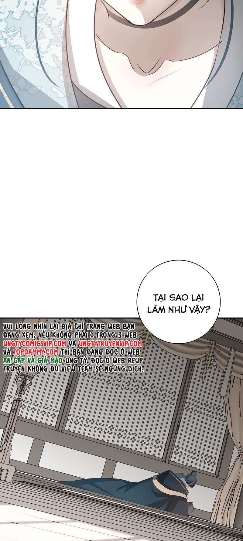 Sau Khi Chết Ta Trở Thành Nốt Chu Sa Của Ca Ca Chapter 30 - Trang 4