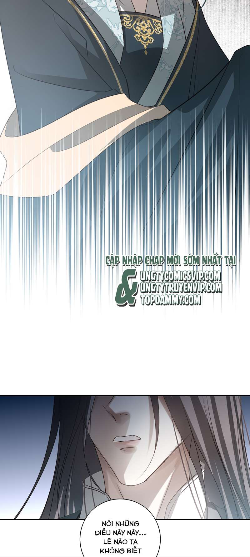 Sau Khi Chết Ta Trở Thành Nốt Chu Sa Của Ca Ca Chapter 30 - Trang 4