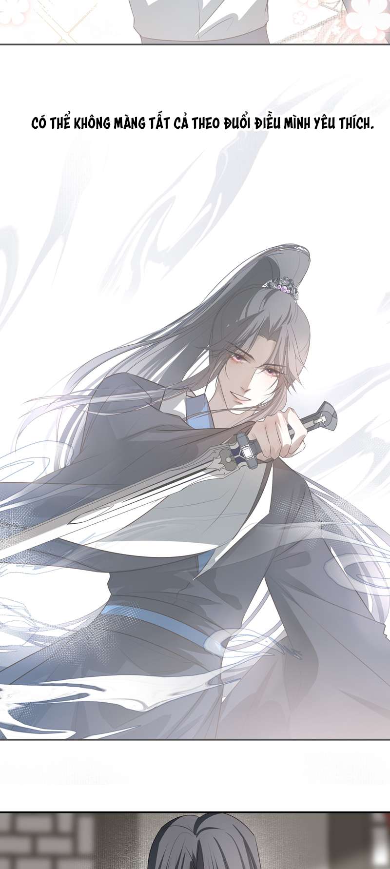 Sau Khi Chết Ta Trở Thành Nốt Chu Sa Của Ca Ca Chapter 30 - Trang 4