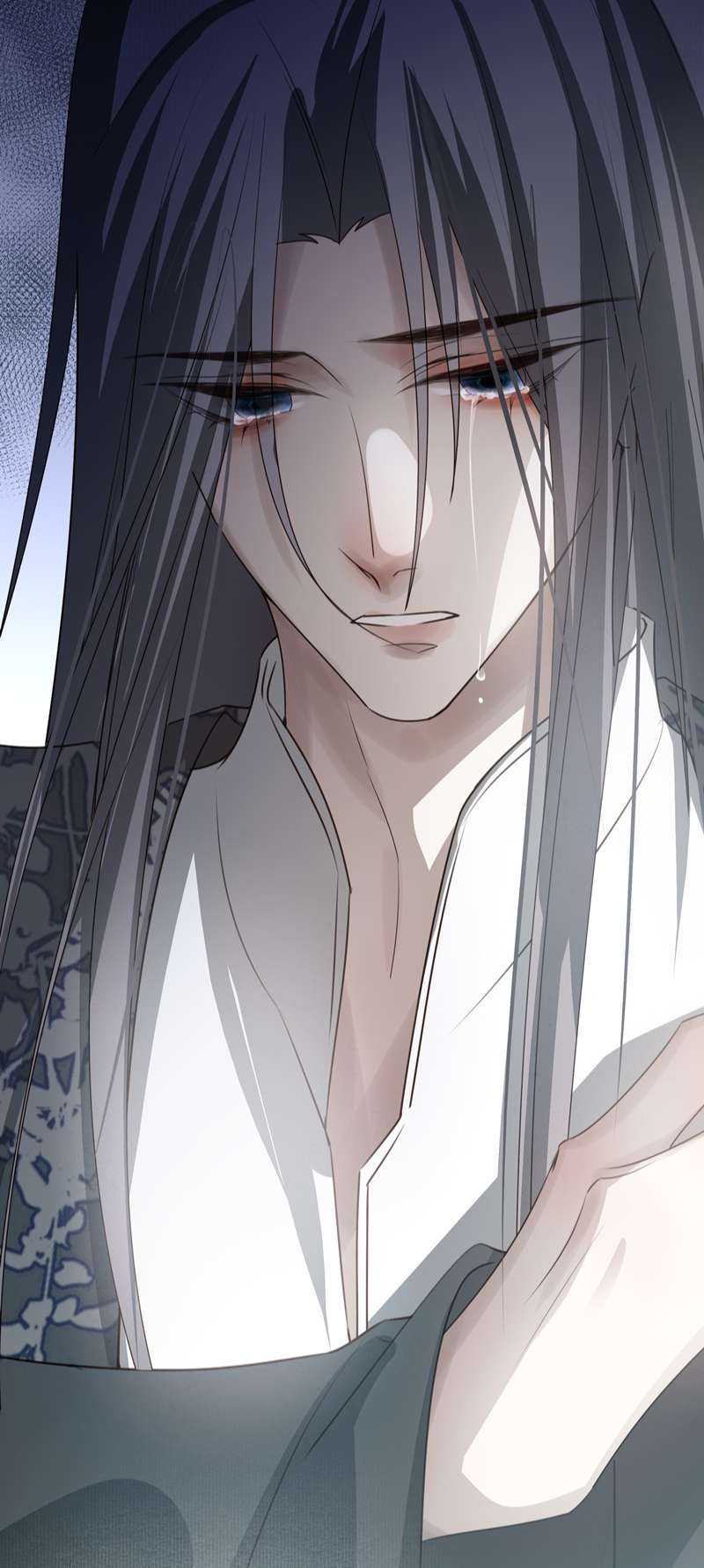 Sau Khi Chết Ta Trở Thành Nốt Chu Sa Của Ca Ca Chapter 30 - Trang 4