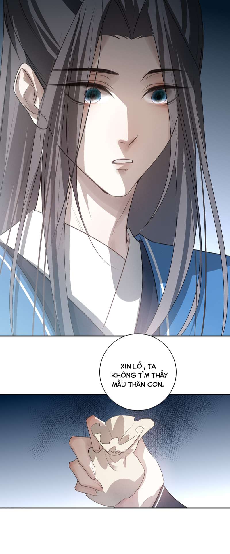 Sau Khi Chết Ta Trở Thành Nốt Chu Sa Của Ca Ca Chapter 30 - Trang 4