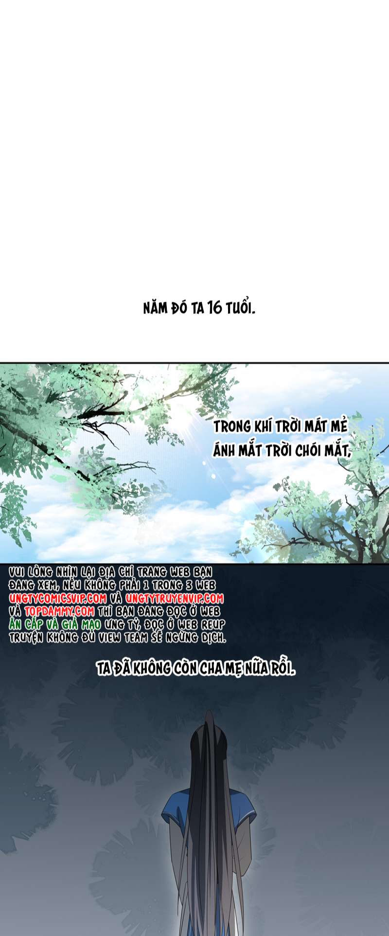 Sau Khi Chết Ta Trở Thành Nốt Chu Sa Của Ca Ca Chapter 30 - Trang 4