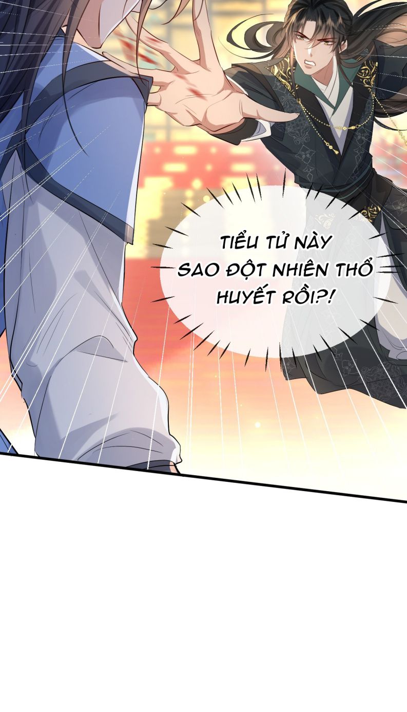 Ma Tôn Đại Nhân Song Tu Không Chapter 28 - Trang 4