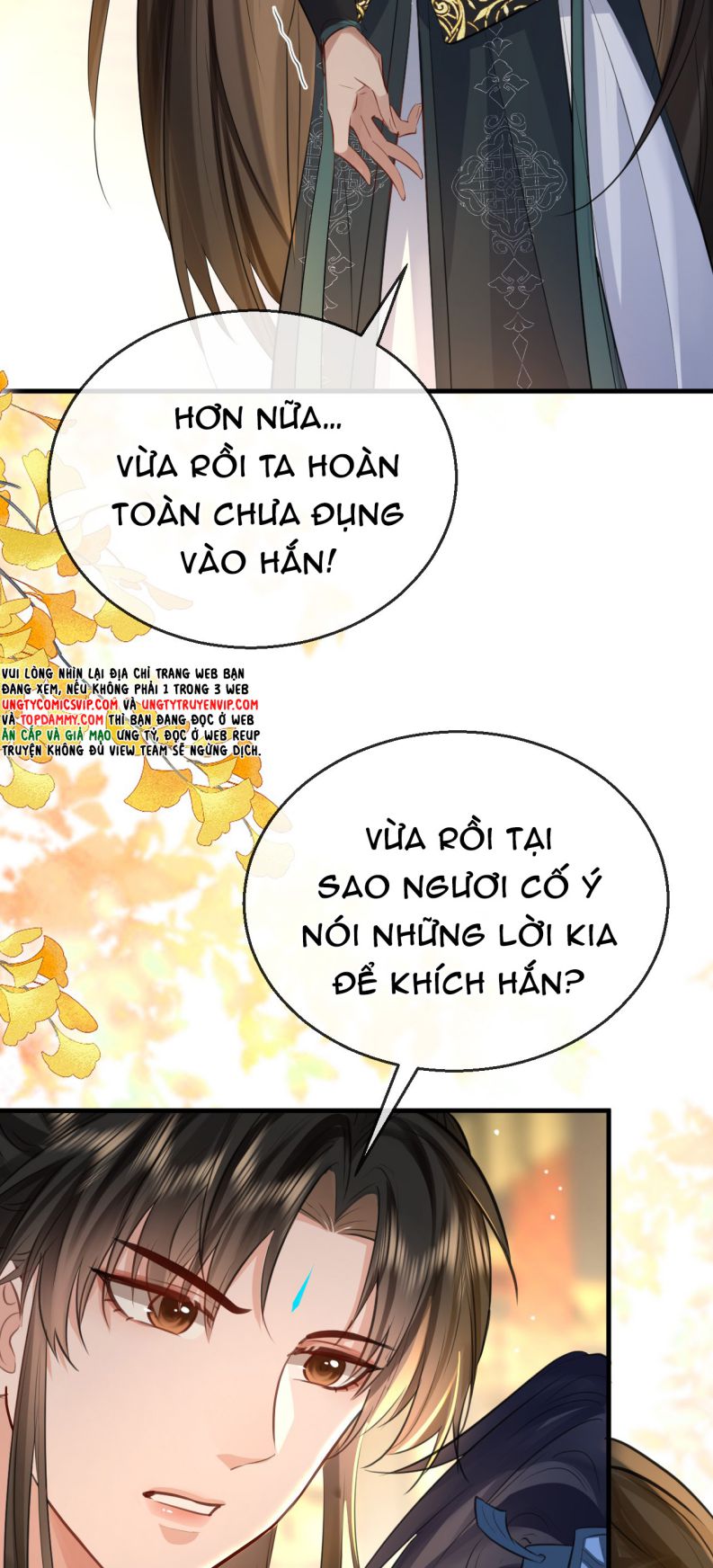 Ma Tôn Đại Nhân Song Tu Không Chapter 28 - Trang 4
