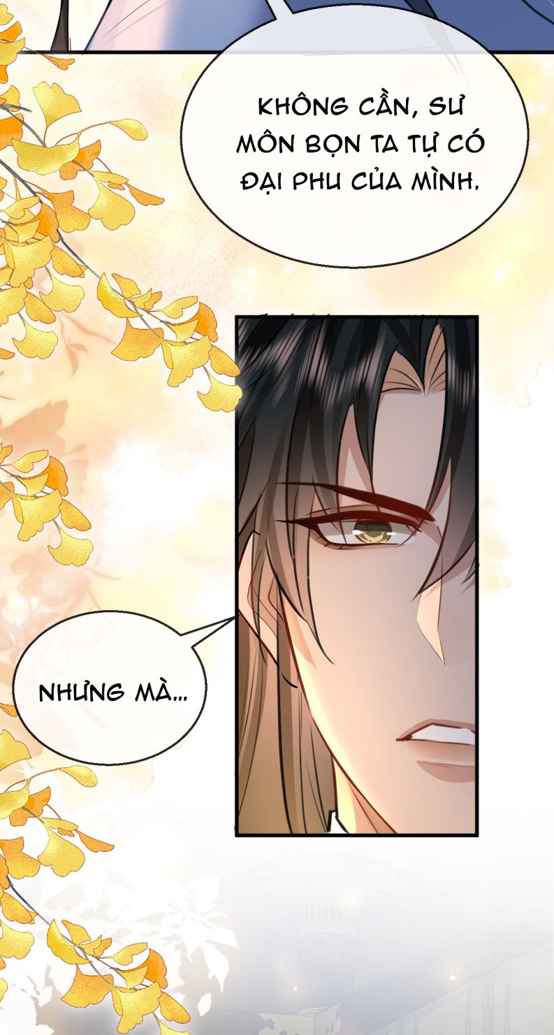 Ma Tôn Đại Nhân Song Tu Không Chapter 28 - Trang 4