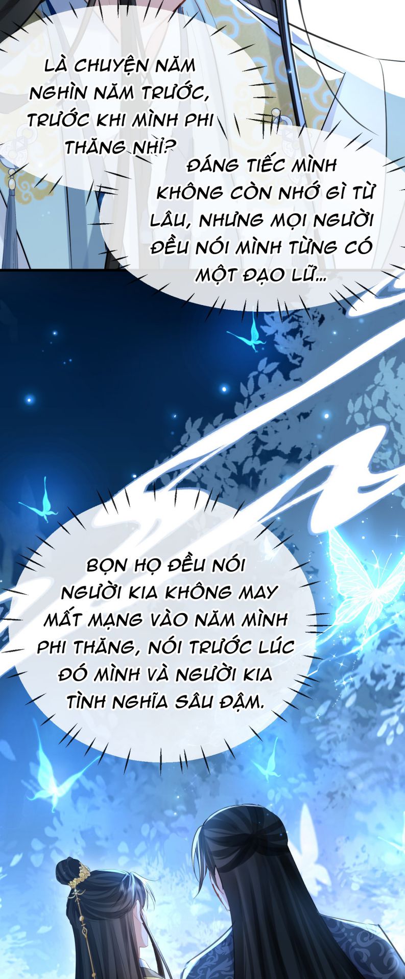 Ma Tôn Đại Nhân Song Tu Không Chapter 28 - Trang 4