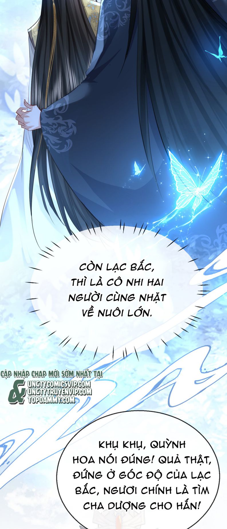 Ma Tôn Đại Nhân Song Tu Không Chapter 28 - Trang 4