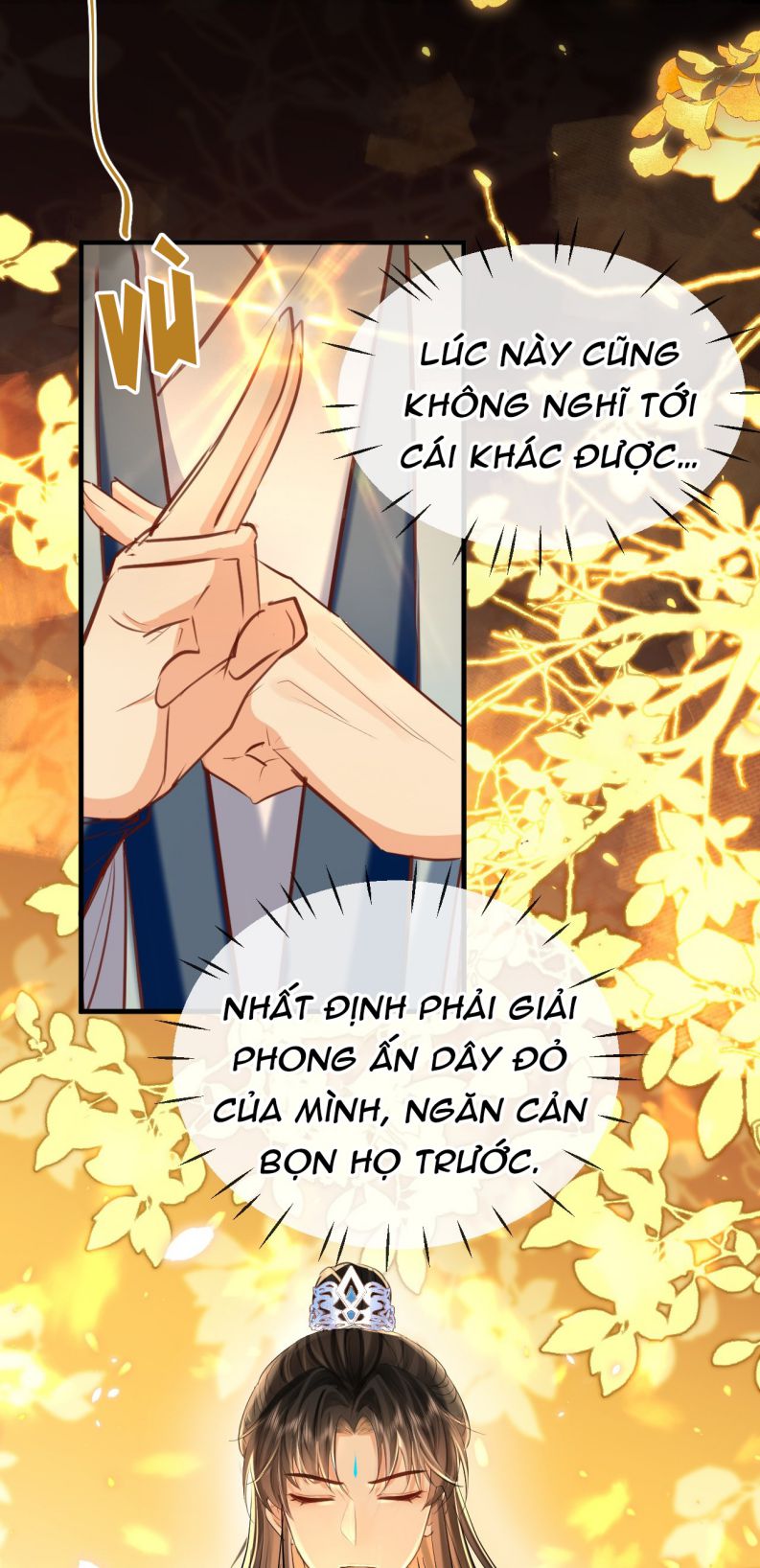 Ma Tôn Đại Nhân Song Tu Không Chapter 28 - Trang 4