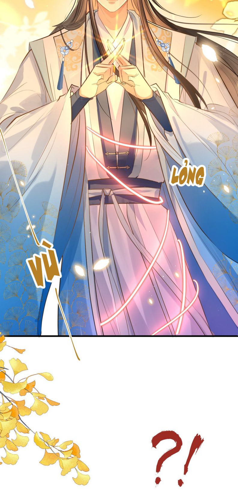 Ma Tôn Đại Nhân Song Tu Không Chapter 28 - Trang 4