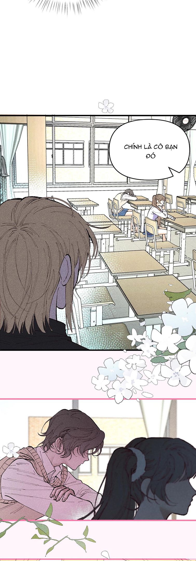 Liên Quan Đến Anh Chap 1 - Trang 2