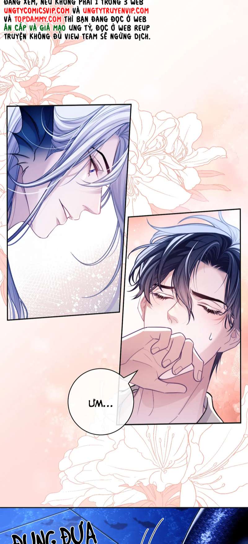 Desharow Nhân Ngư Chapter 17 - Next Chapter 18
