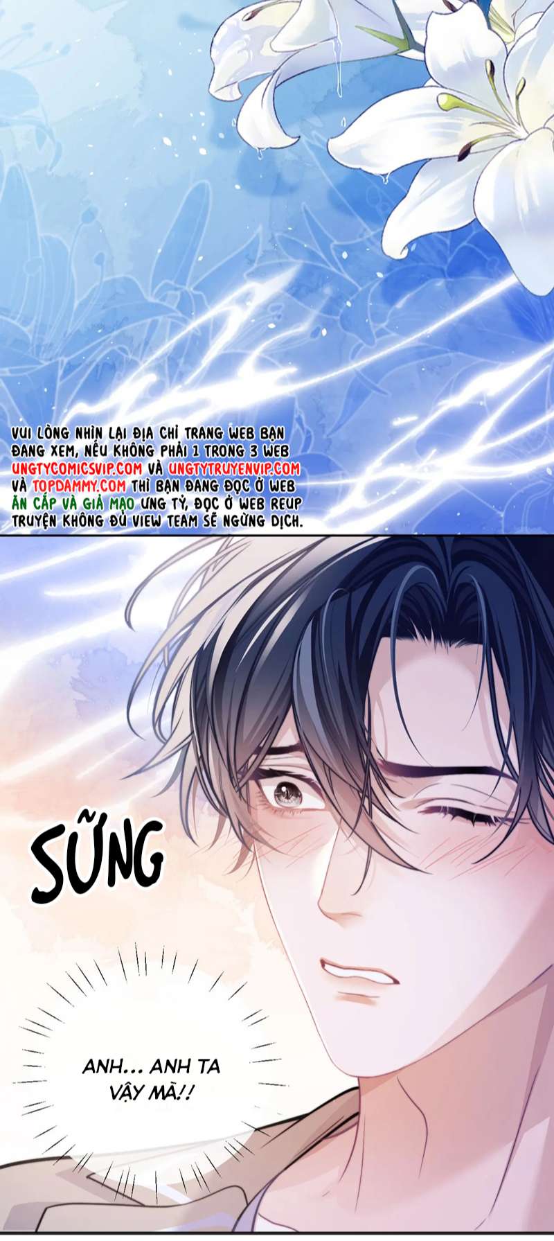 Desharow Nhân Ngư Chapter 17 - Next Chapter 18