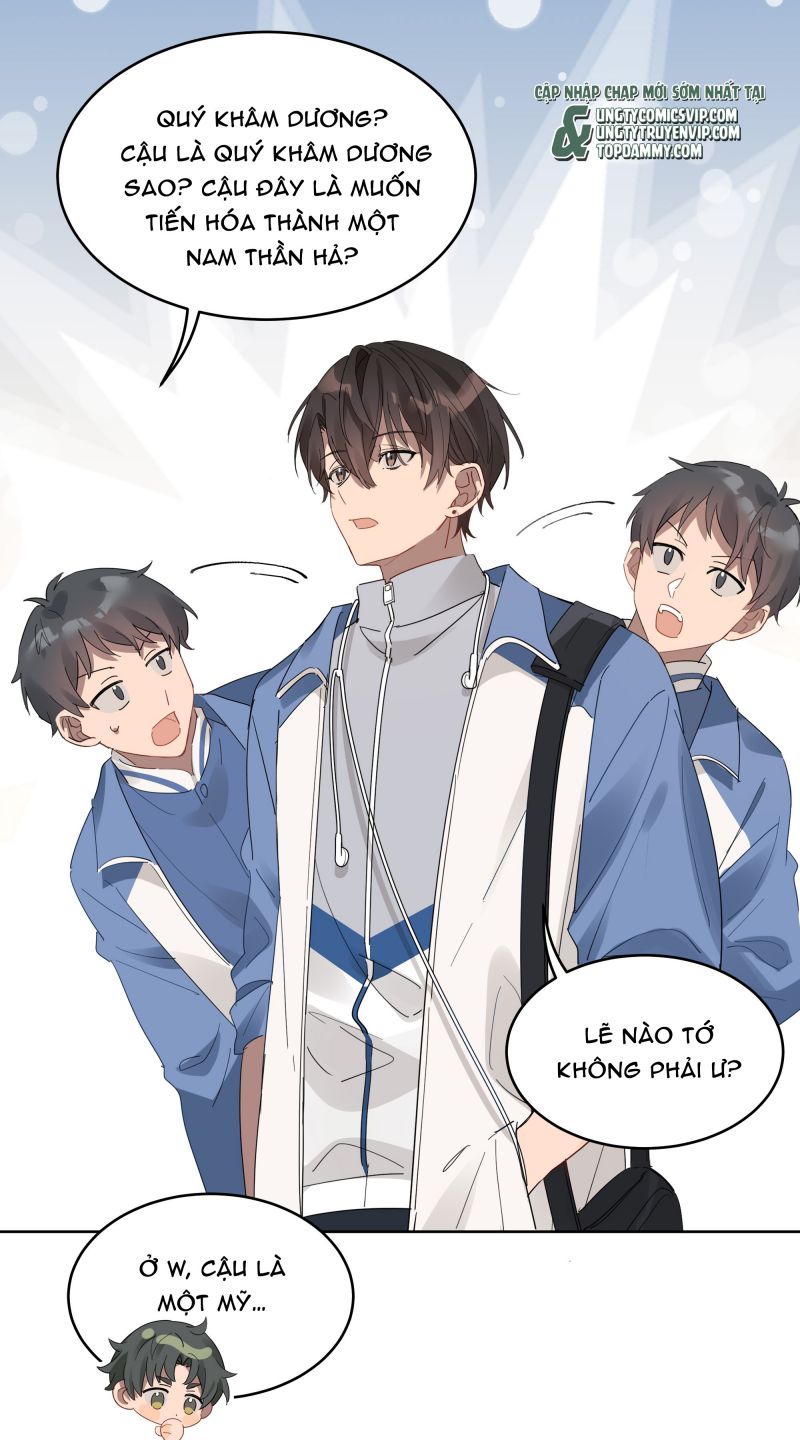 Tuế Nguyệt Gian Chapter 15 - Next Chapter 16