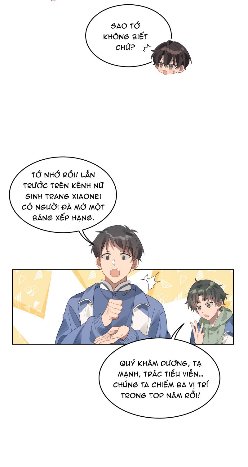Tuế Nguyệt Gian Chapter 15 - Next Chapter 16