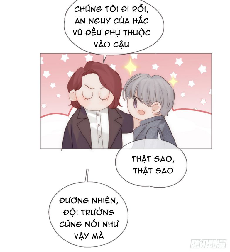 Thỉnh Cùng Ta Đồng Miên Chap 132 - Trang 2