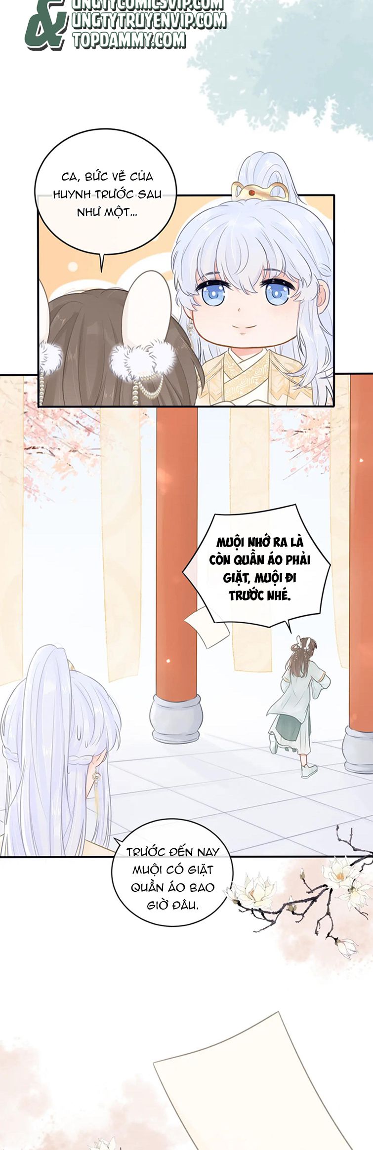 Cổ Hối Chapter 1 - Trang 4