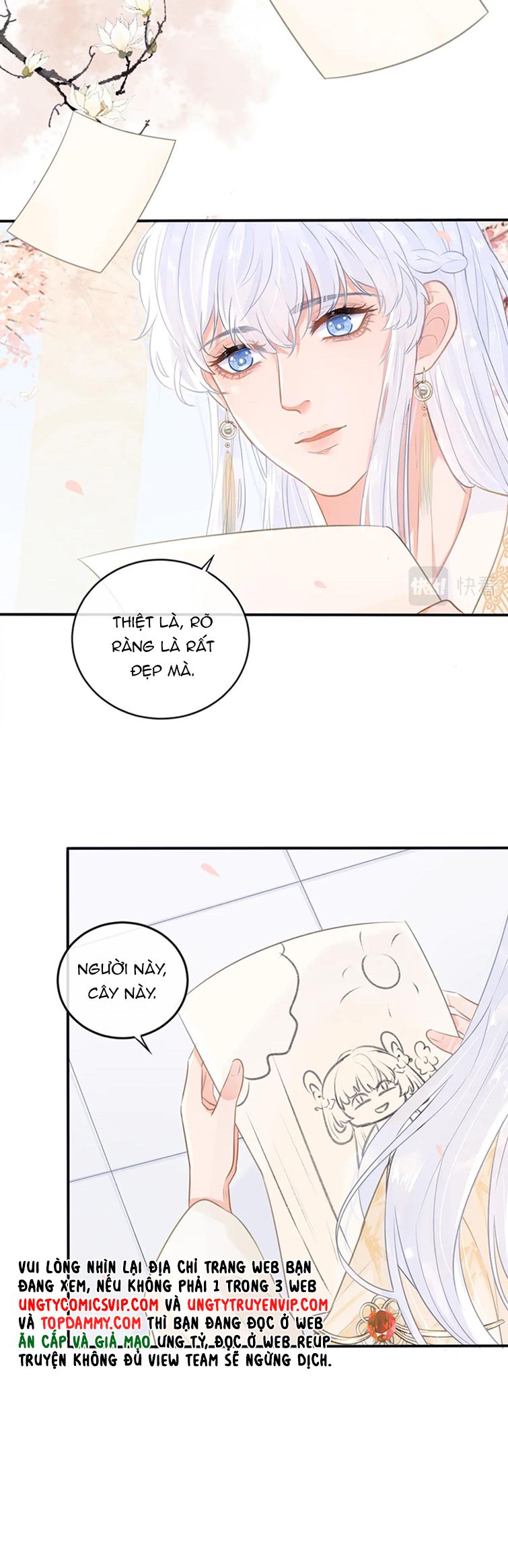 Cổ Hối Chapter 1 - Trang 4
