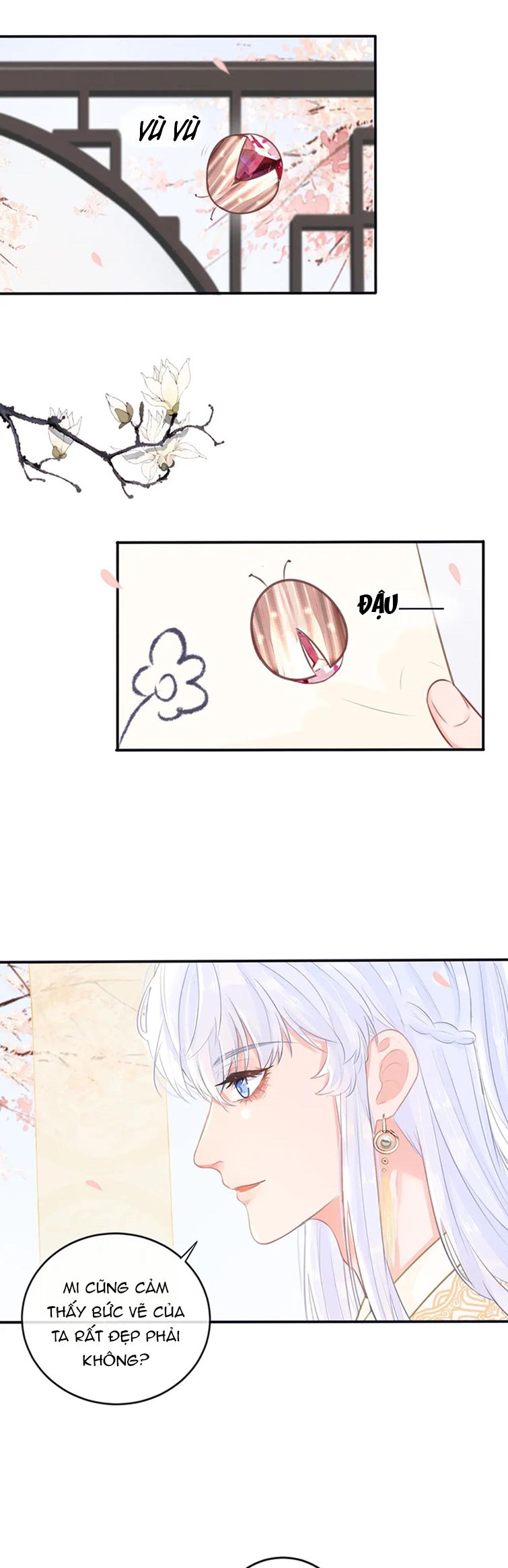 Cổ Hối Chapter 1 - Trang 4
