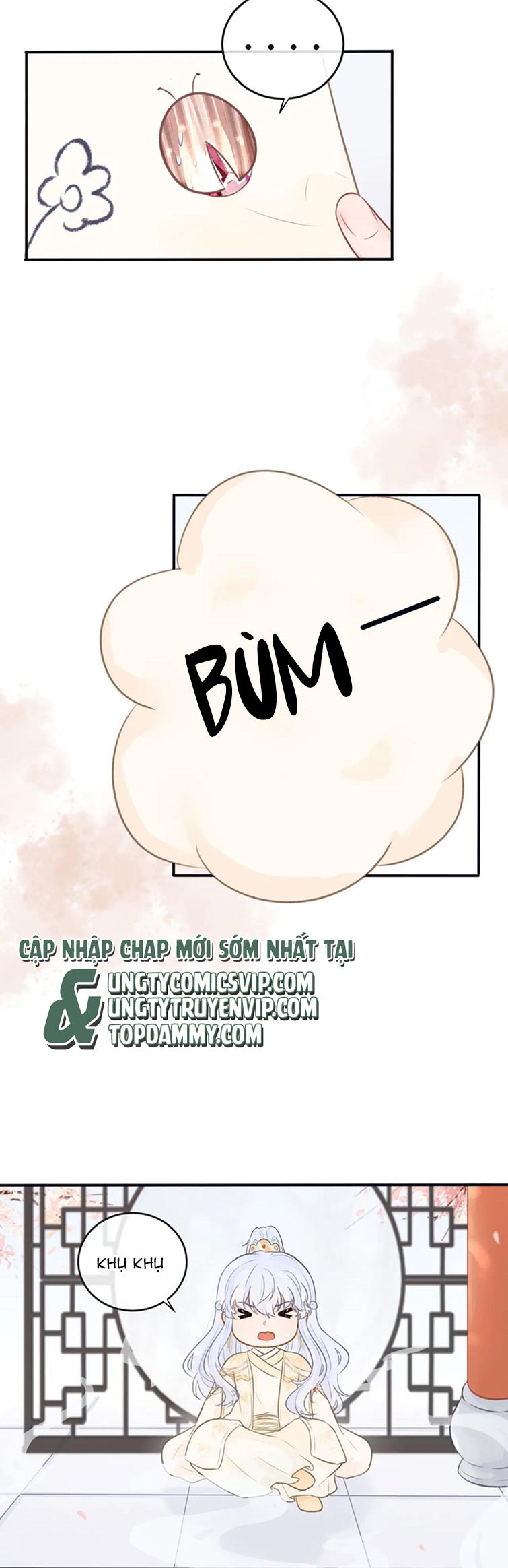 Cổ Hối Chapter 1 - Trang 4