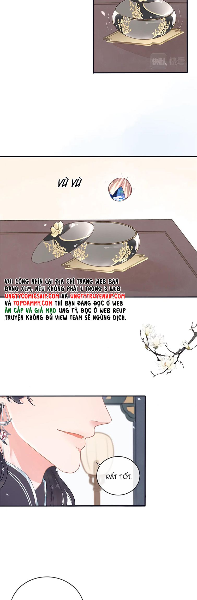 Cổ Hối Chapter 1 - Trang 4