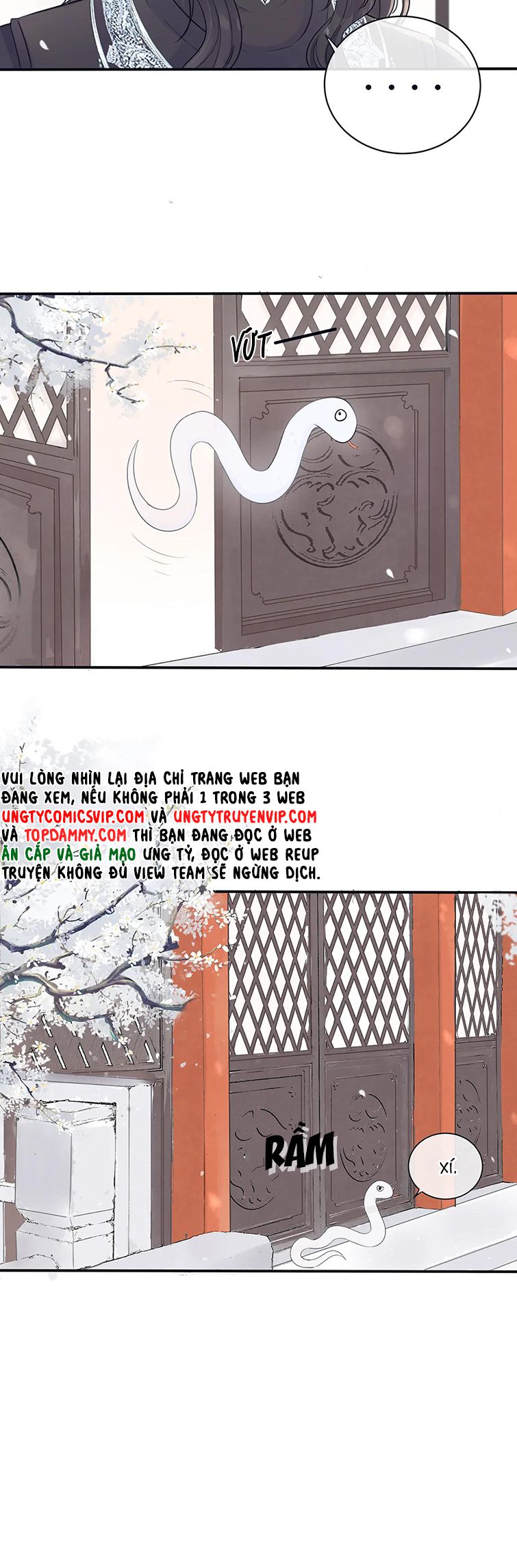 Cổ Hối Chapter 1 - Trang 4