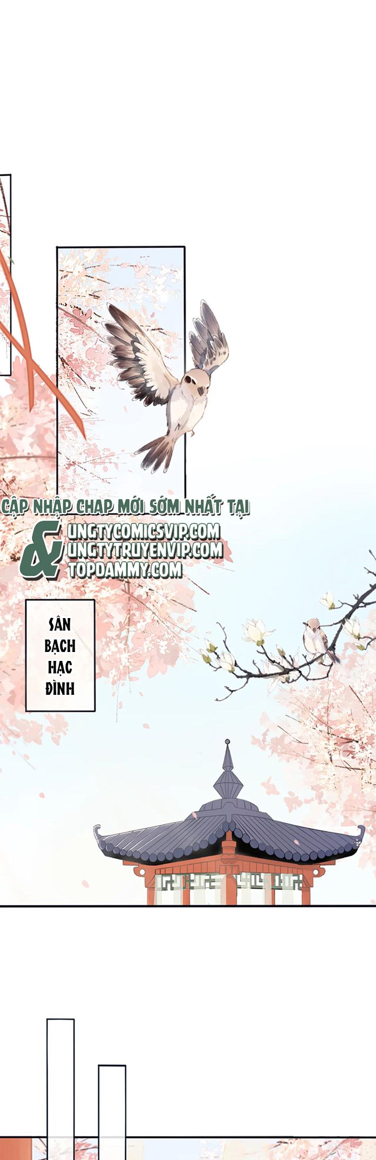 Cổ Hối Chapter 1 - Trang 4