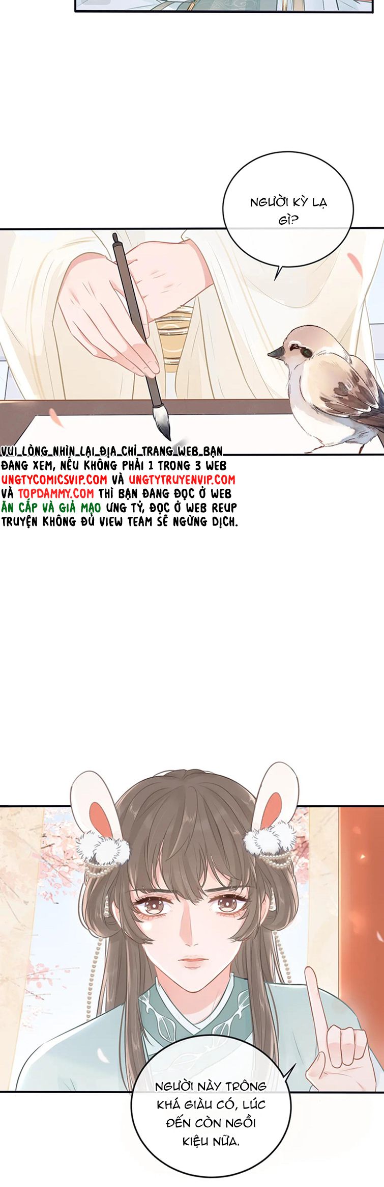 Cổ Hối Chapter 1 - Trang 4