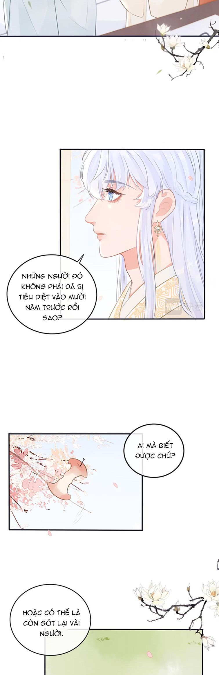 Cổ Hối Chapter 1 - Trang 4