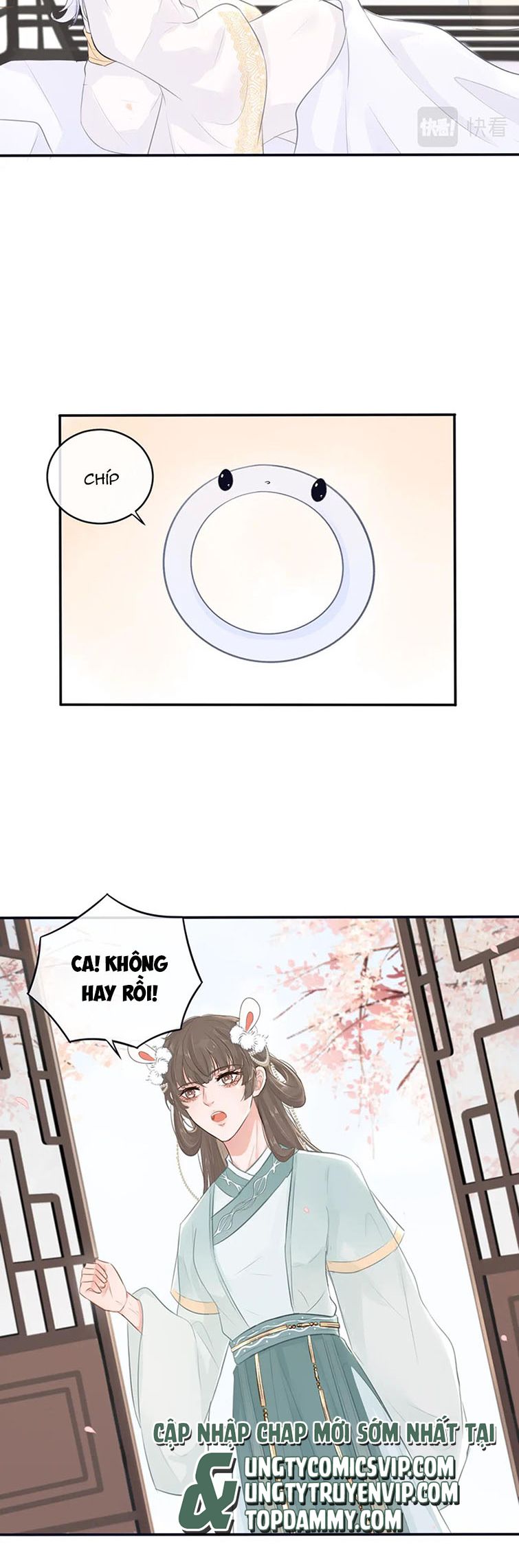 Cổ Hối Chapter 2 - Trang 4